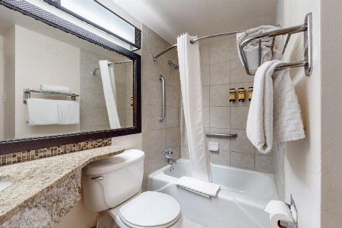 Best Western Plus Rio Grande Inn - image 43