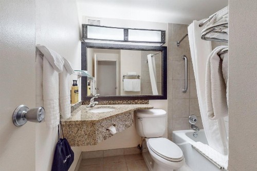 Best Western Plus Rio Grande Inn - image 45