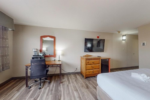 Best Western Plus Rio Grande Inn - image 46