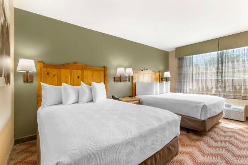 Best Western Plus Rio Grande Inn - image 5