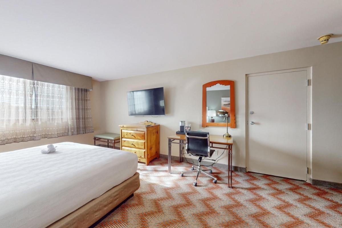 Best Western Plus Rio Grande Inn - image 6