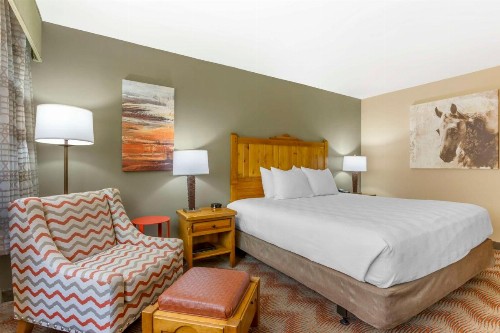 Best Western Plus Rio Grande Inn - image 7
