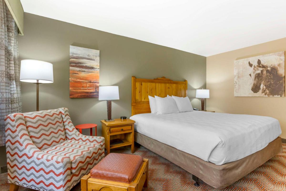 Best Western Plus Rio Grande Inn - image 7