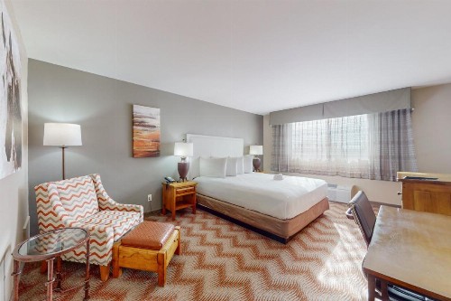 Best Western Plus Rio Grande Inn - image 8