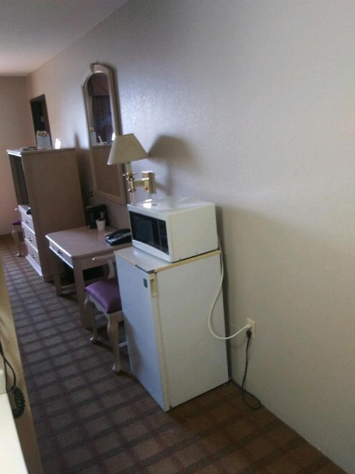 Super 8 by Wyndham Albuquerque West/Coors Blvd - image 23