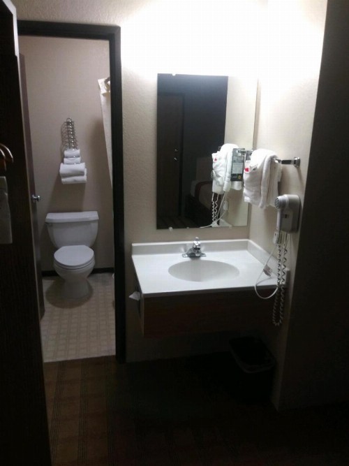 Super 8 by Wyndham Albuquerque West/Coors Blvd - image 28