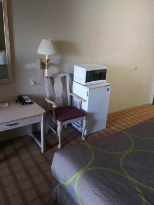 Super 8 by Wyndham Albuquerque West/Coors Blvd - image 29