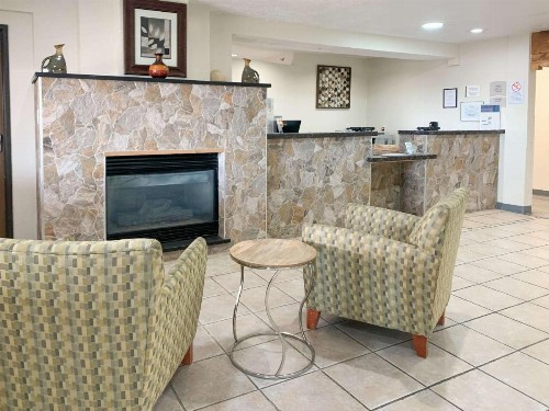 Quality Inn Albuquerque East I-40 Juan Tabo Exit - image 14