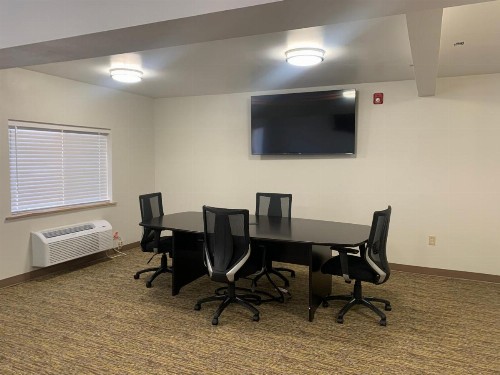 Quality Inn Albuquerque East I-40 Juan Tabo Exit - image 15