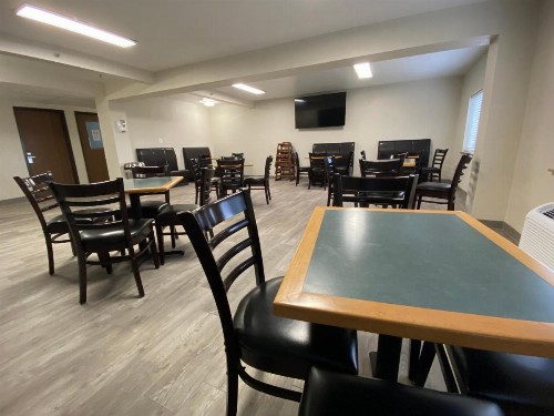 Quality Inn Albuquerque East I-40 Juan Tabo Exit - image 21