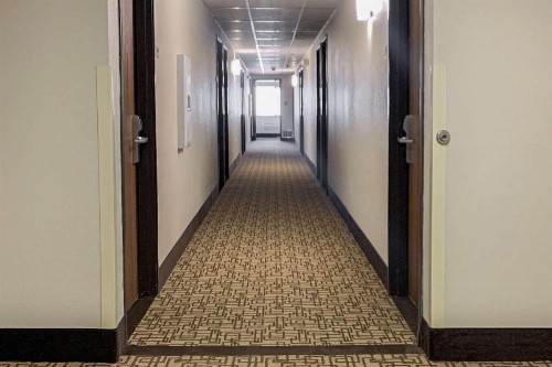 Quality Inn Albuquerque East I-40 Juan Tabo Exit - image 24