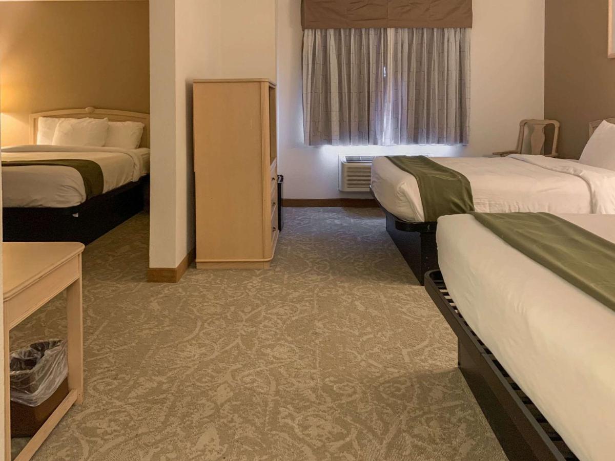 Quality Inn Albuquerque East I-40 Juan Tabo Exit - image 6