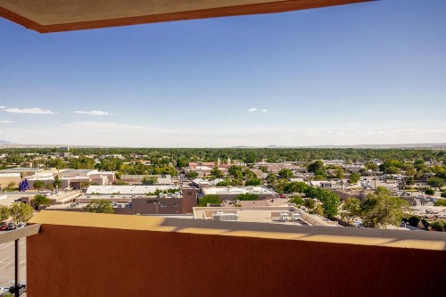 Hotel Albuquerque At Old Town - image 10
