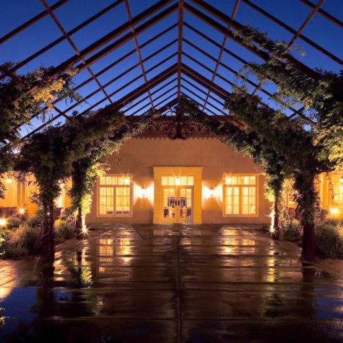 Hotel Albuquerque At Old Town - image 11
