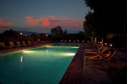 Hotel Albuquerque At Old Town - image 12
