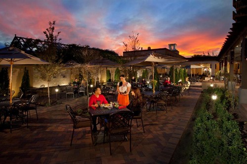 Hotel Albuquerque At Old Town - image 13