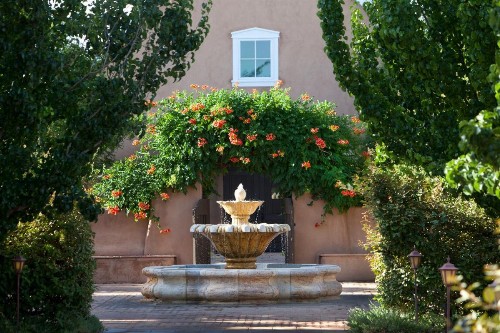 Hotel Albuquerque At Old Town - image 17