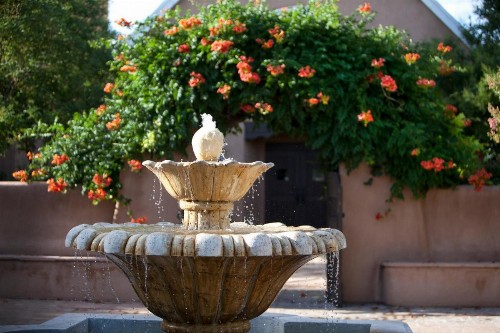 Hotel Albuquerque At Old Town - image 18