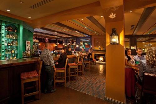 Hotel Albuquerque At Old Town - image 19