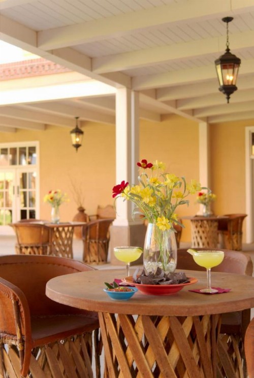 Hotel Albuquerque At Old Town - image 20