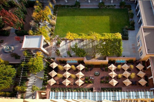 Hotel Albuquerque At Old Town - image 24