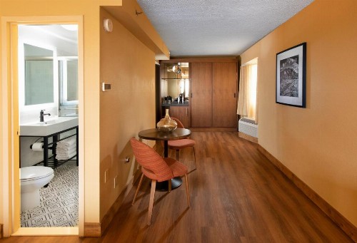 Hotel Albuquerque At Old Town - image 31
