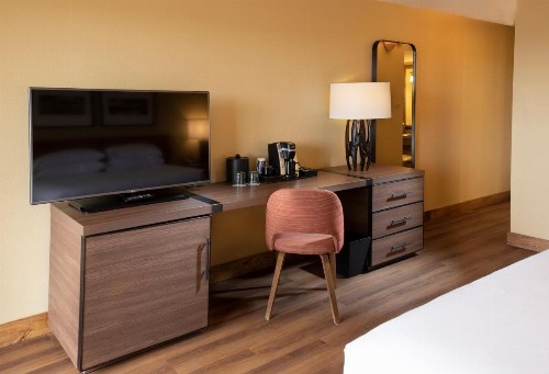 Hotel Albuquerque At Old Town - image 33