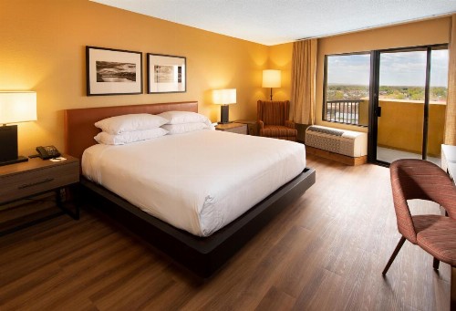 Hotel Albuquerque At Old Town - image 34