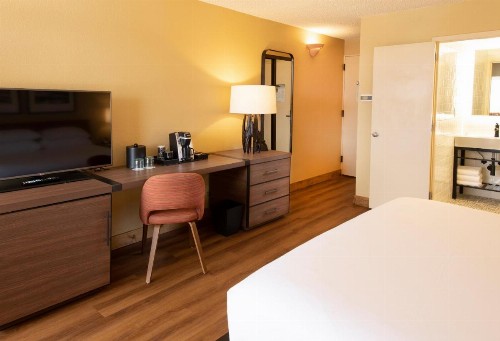 Hotel Albuquerque At Old Town - image 35
