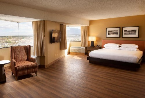 Hotel Albuquerque At Old Town - image 39