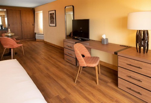 Hotel Albuquerque At Old Town - image 40