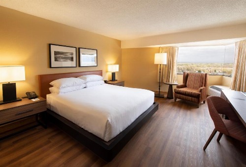 Hotel Albuquerque At Old Town - image 41