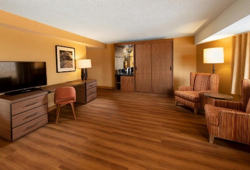 Hotel Albuquerque At Old Town - image 42