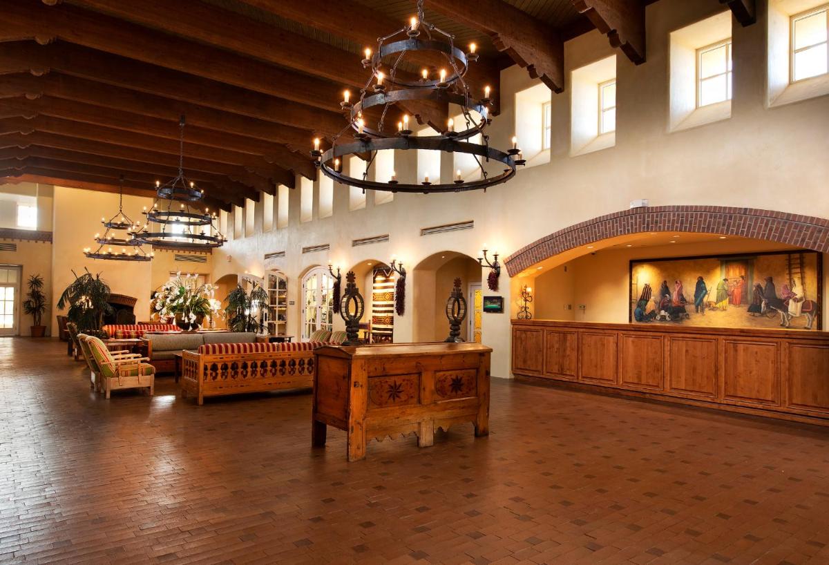 Hotel Albuquerque At Old Town - image 6