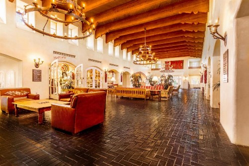 Hotel Albuquerque At Old Town - image 7