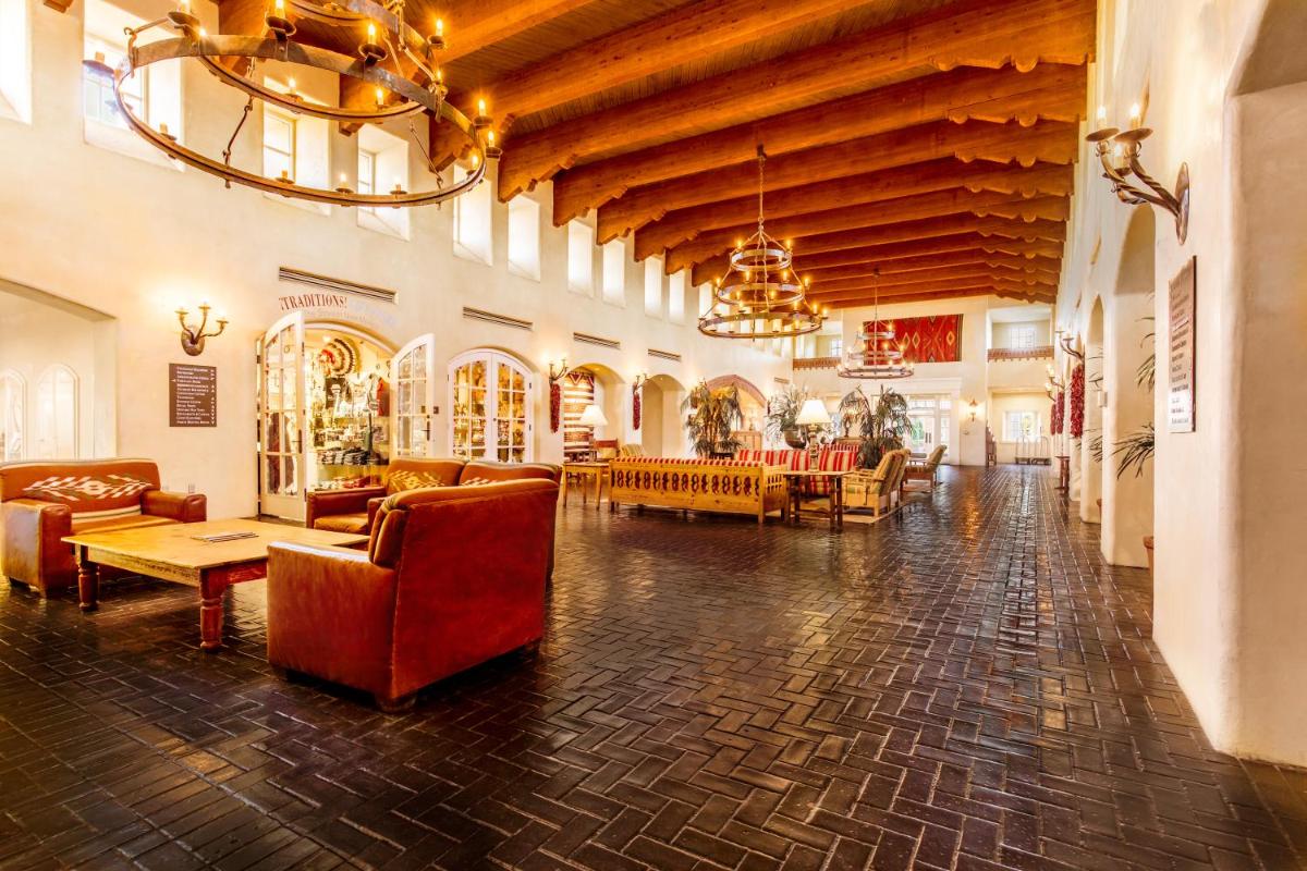 Hotel Albuquerque At Old Town - image 7