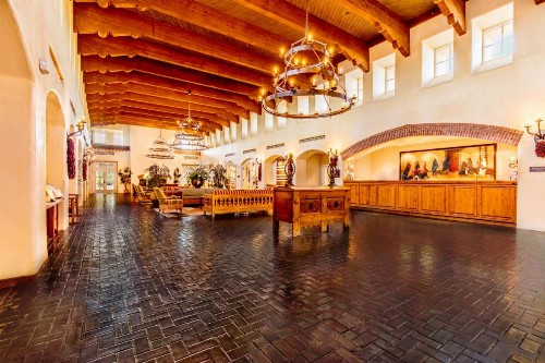 Hotel Albuquerque At Old Town - image 8