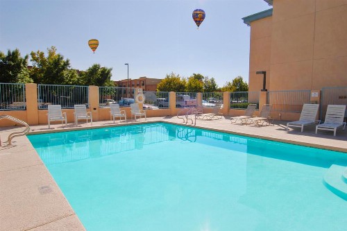 GreenTree Inn Albuquerque North I-25 - image 11
