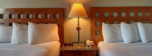 GreenTree Inn Albuquerque North I-25 - image 22