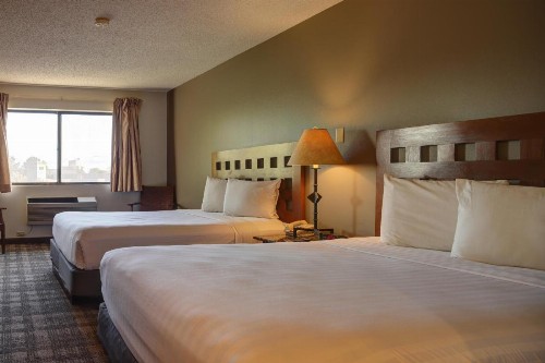 GreenTree Inn Albuquerque North I-25 - image 23