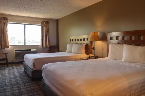 GreenTree Inn Albuquerque North I-25 - image 3