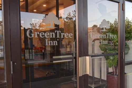 GreenTree Inn Albuquerque North I-25 - image 7