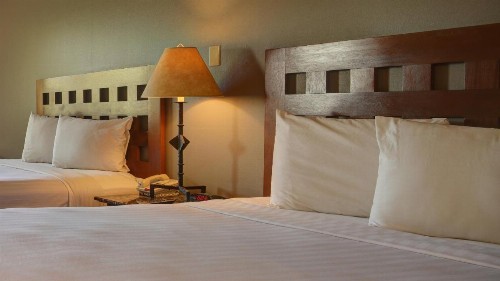 GreenTree Inn Albuquerque North I-25 - image 8