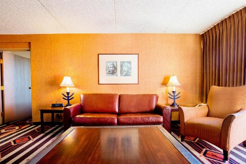 Nativo Lodge - image 13