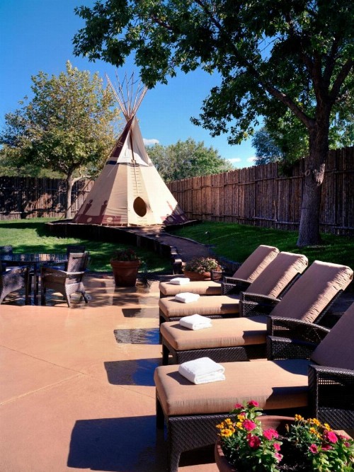 Nativo Lodge - image 2