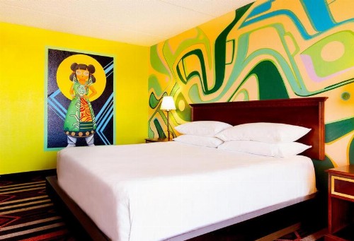 Nativo Lodge - image 22