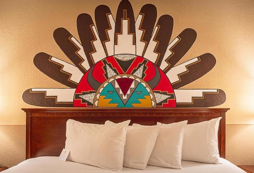 Nativo Lodge - image 28