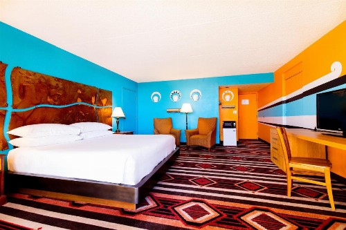 Nativo Lodge - image 31