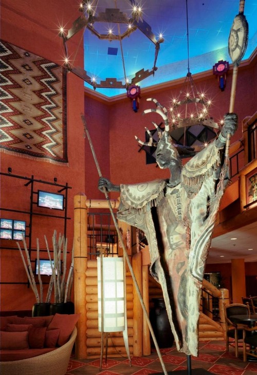 Nativo Lodge - image 5