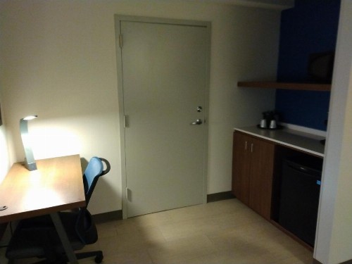 Holiday Inn Express Hotel & Suites Albuquerque Midtown an IHG Hotel - image 47